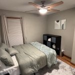 $800/Month Queen Bed